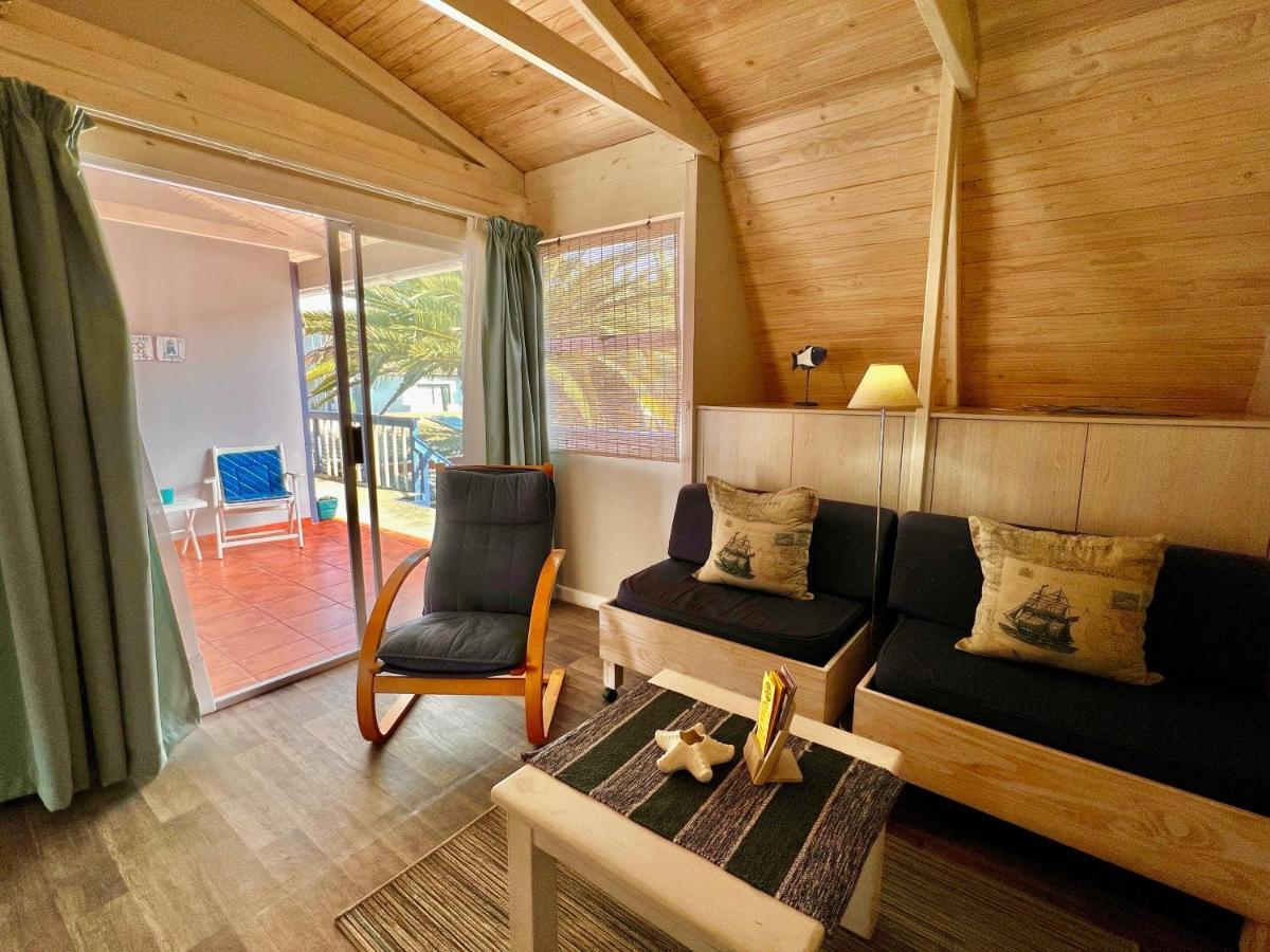 The Secret Garden Guesthouse Swakopmund Exteriör bild