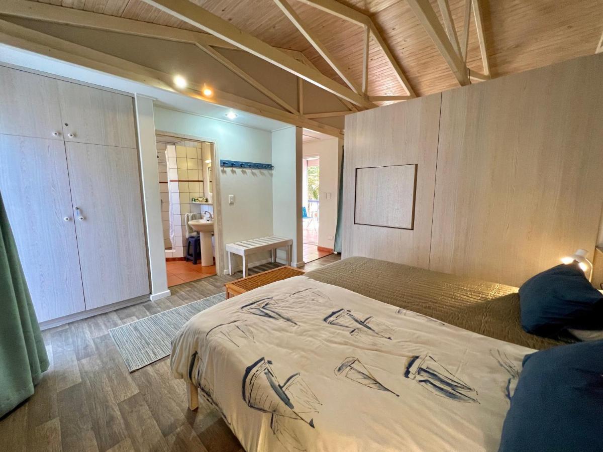 The Secret Garden Guesthouse Swakopmund Exteriör bild