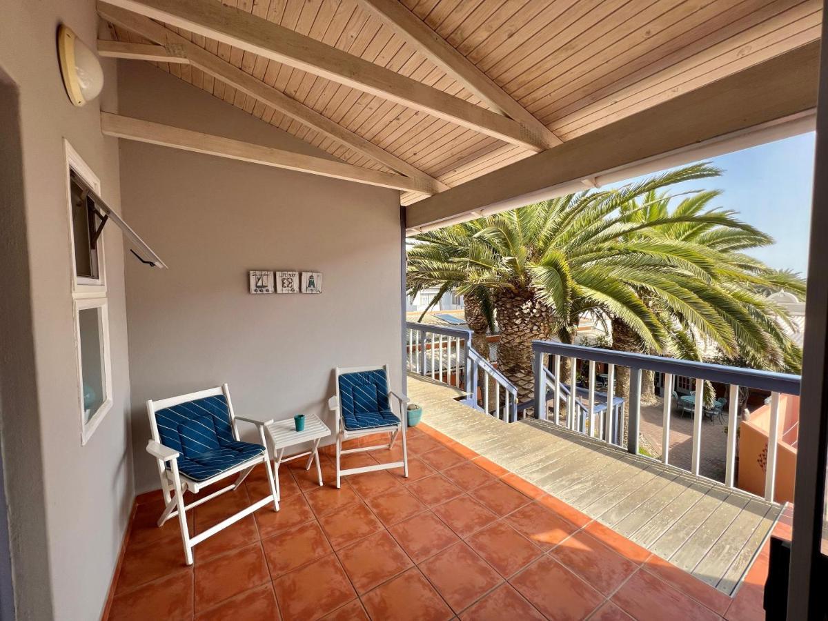 The Secret Garden Guesthouse Swakopmund Exteriör bild