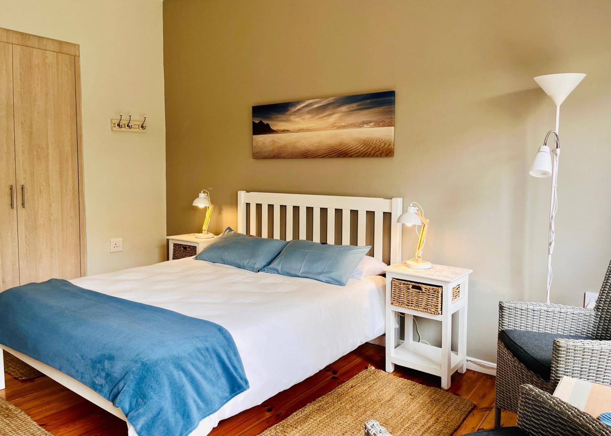 The Secret Garden Guesthouse Swakopmund Exteriör bild